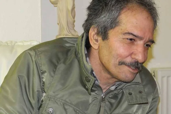 Direnişin sesi: Hozan Dilgeş