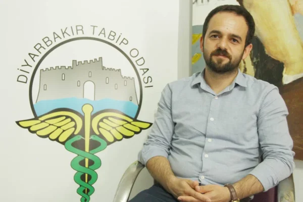 Kürt kentlerinde vakalar artıyor