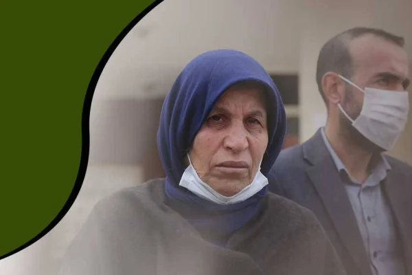 Emine Şenyaşar’ın yalnızlığı 