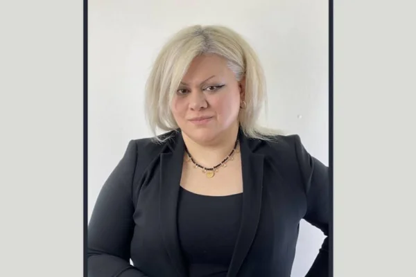 Büyük davamızın savunusu için adayım
