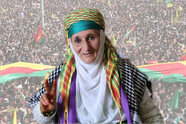 Newroz aşktır
