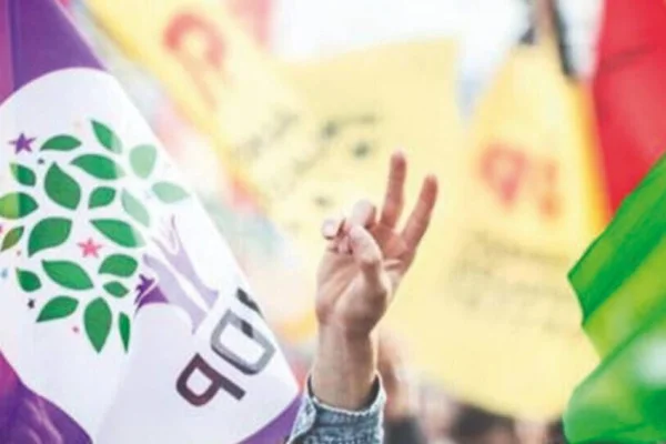 CHP ‘Homo sacer’ ve HDP ilkeleri
