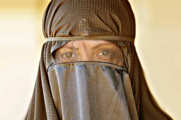 Sri Lanka’da burka tamamen yasakladı