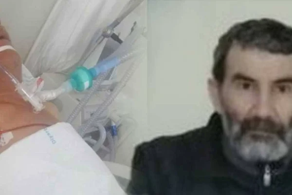 Katledilen tutsak soruldu
