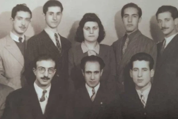 Kürt Hakim Faik Bucak