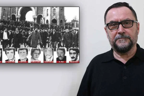 Bomba atanlar kayyum da atıyor