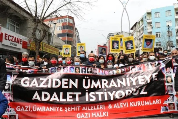 Mart’ın direniş ruhuyla birlikte kazanmaya!