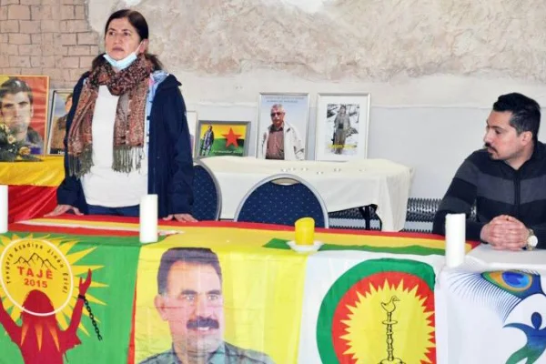 Şengali sahiplenelim