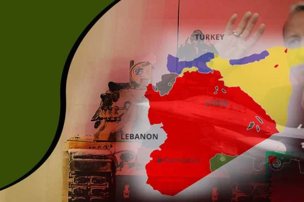 Kurdun boynundaki zil dünya boyunca çınlıyor