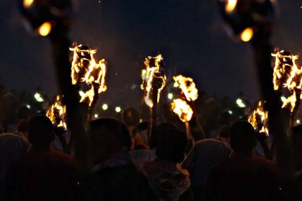 Avrupa NEWROZ'a hazır