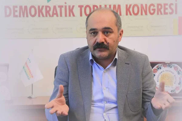 Kürdistan’a Kürdistan diyoruz
