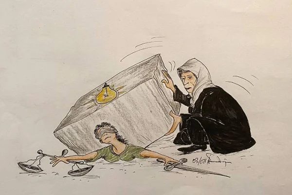 Şenyaşarların adalet arayışı sürüyor