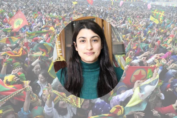 8 Mart ruhuyla Newroz’a 