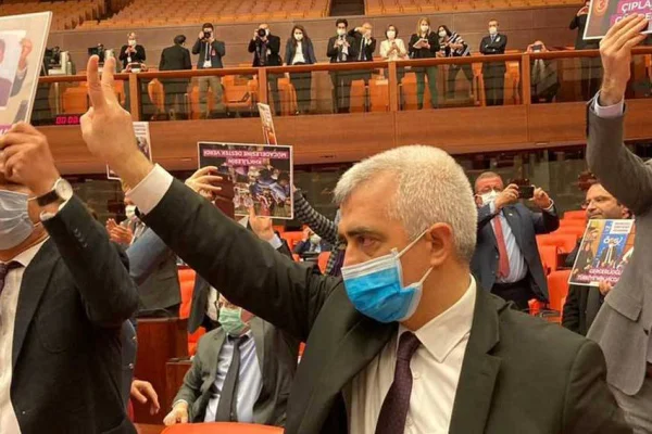 AYM kararına kadar nöbet
