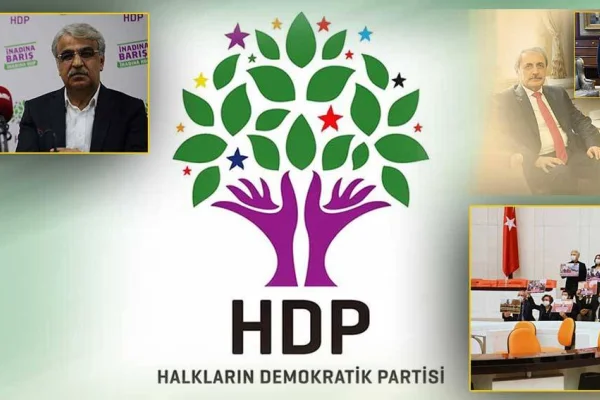 Demokrasiye kapatma davası