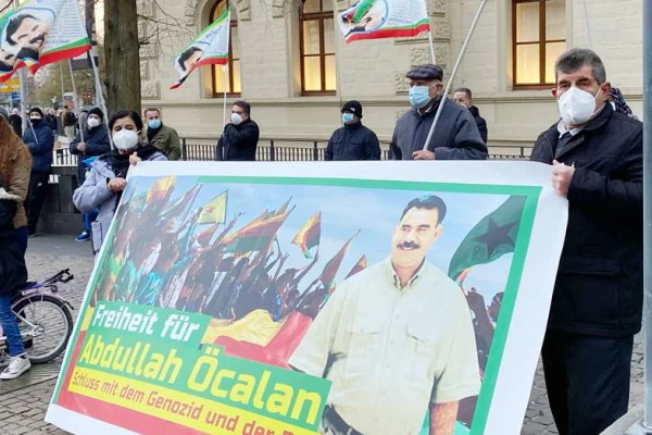 Haber alıncaya kadar meydanlardayız