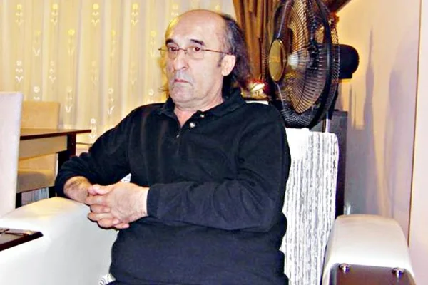 Harmandalıoğlu yaşamını yitirdi