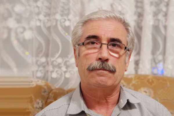 Türk Konsolosluğu Kürtleri fişliyor