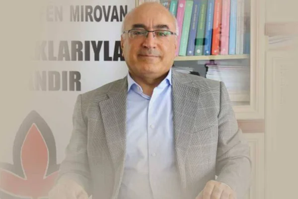 İHD Eşbaşkanı bile gözaltına alındı