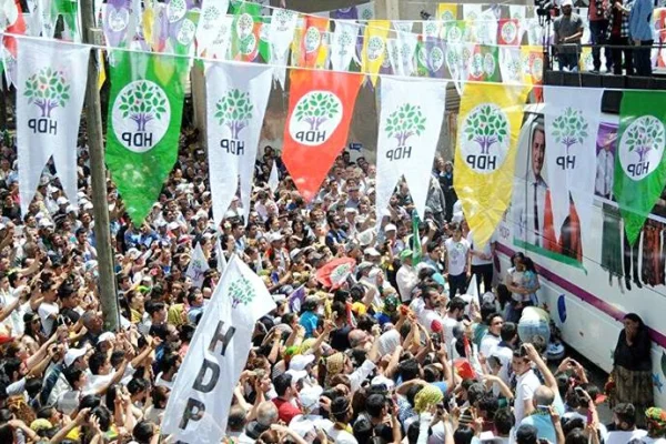 İşler şirazeden çıktı