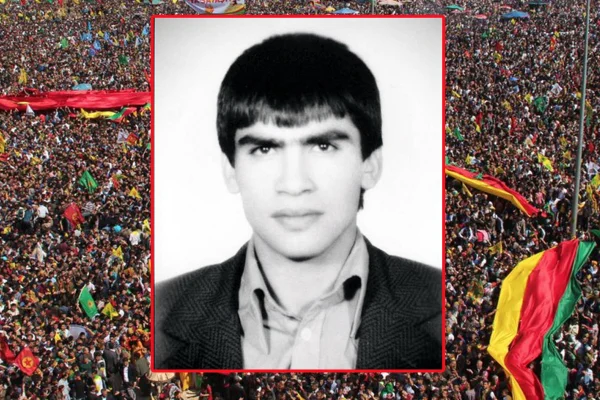 Mazlum’un son gecesi