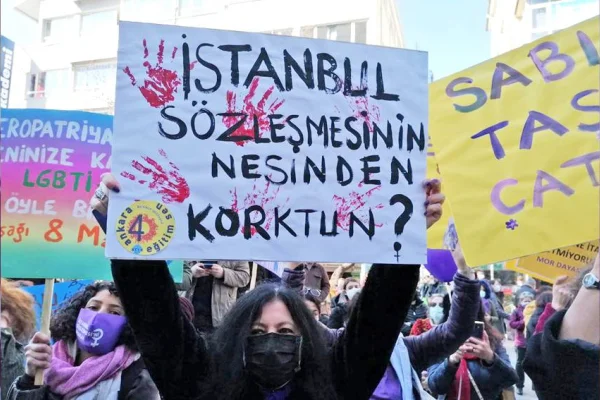 Ağır cezalar yolda, zaman aşımı yok