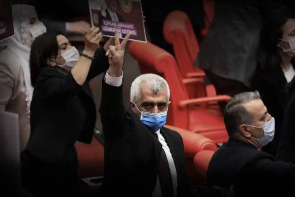Gergerlioğlu’na 10 gün süre