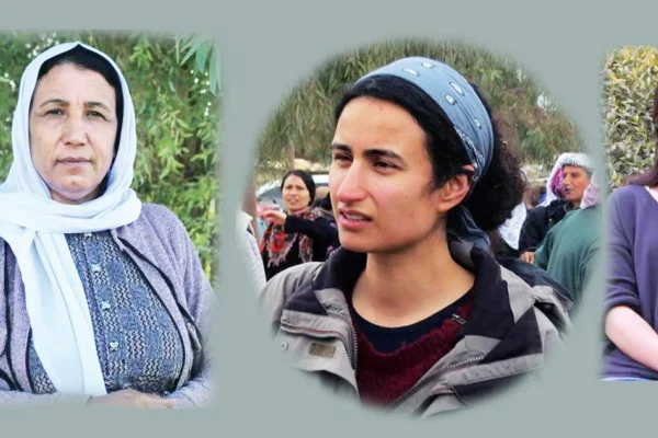 Hayatımıza dokundu