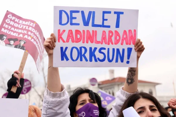 Bir haftada en az 11 dava 