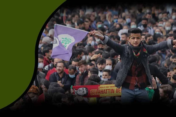 Hukuk, paradigma, Newroz