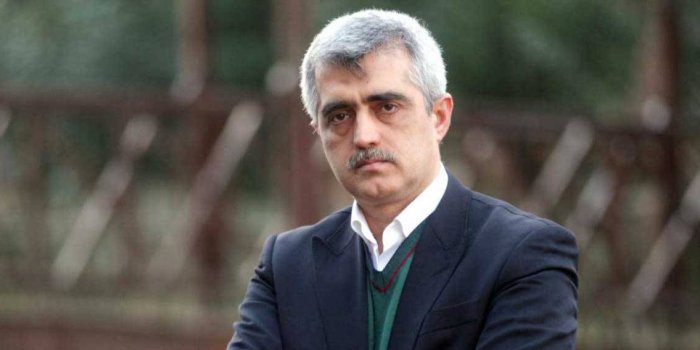 OMER FARUK GERGERLIOGLU