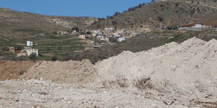 MARDIN TAS OCAGI