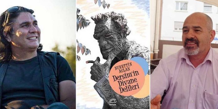 DERSIM'İN DİVANE DELİLERİ