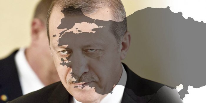 Erdoğan Türkiyesi