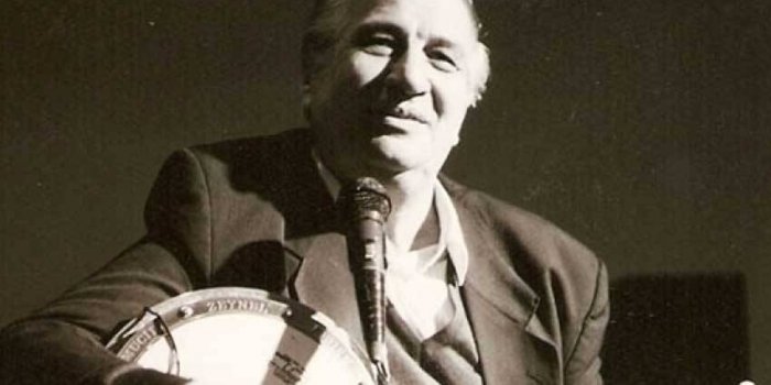 ARAM TIGRAN