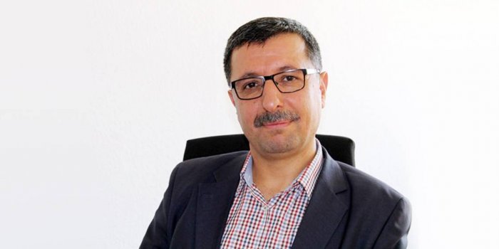 Hafız Ahmet Turhallı