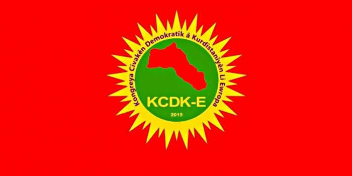 KCDK-E