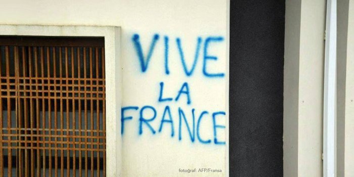 foto: AFP/Fransa