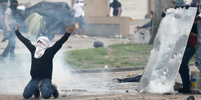 foto: AFP/Kolombiya