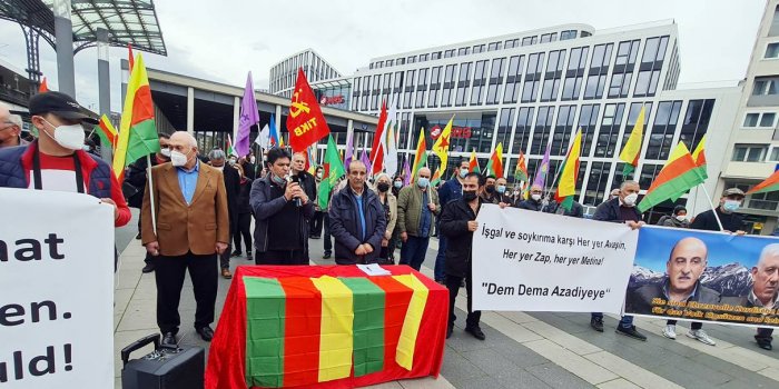 78 kurum açıklaması