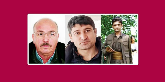 Almanya'da Kürtlere gözaltı