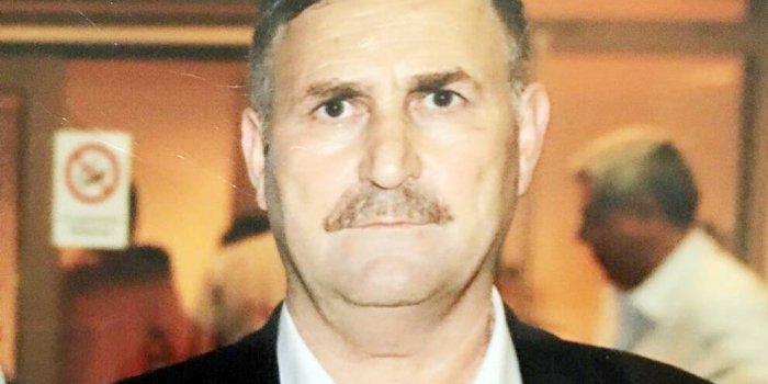 Zülfikar Sarı