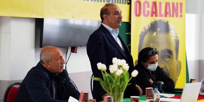 Yüksel Koç/KON-MED