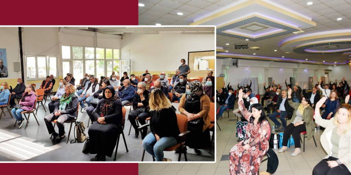 Avrupa'da Kürtler kongrelerini gerçekleştiriyor