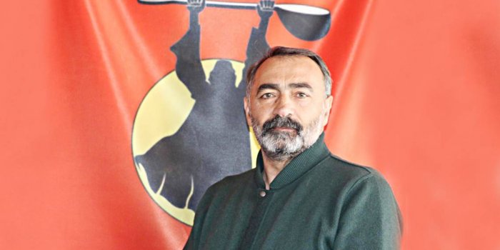 Turgut Öker