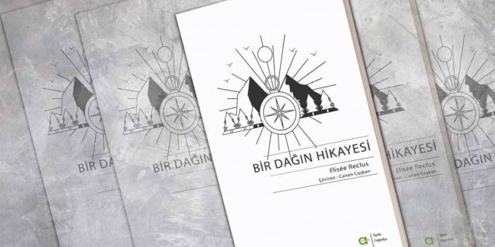 Bir Dağın Hikayesi