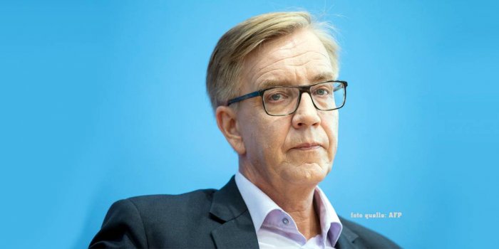 Die Linke milletvekili DIETMAR BARSTCH/foto: APF