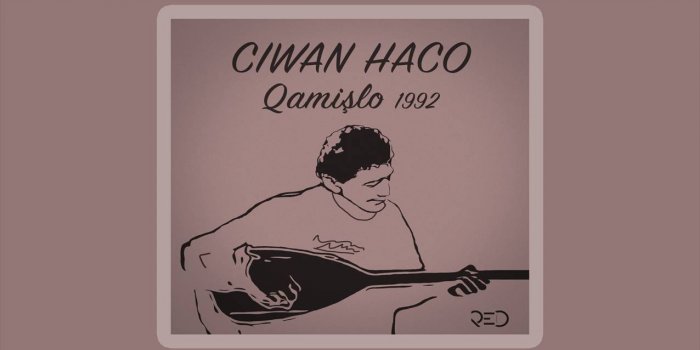 Ciwan HACO Qamislo 1992