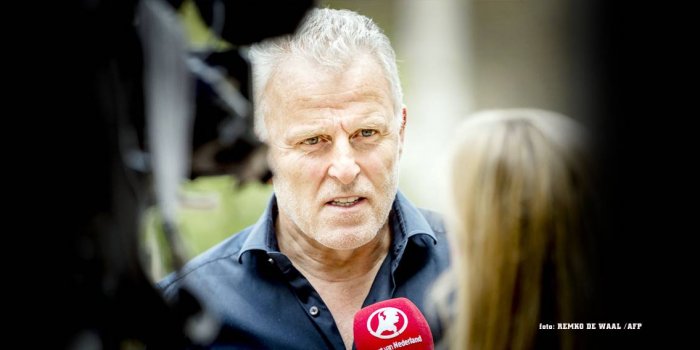 Peter R. de Vries / foto: AFP