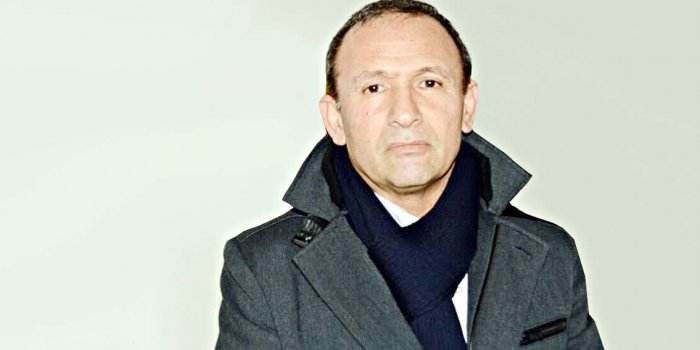 Mehmet Subaşı